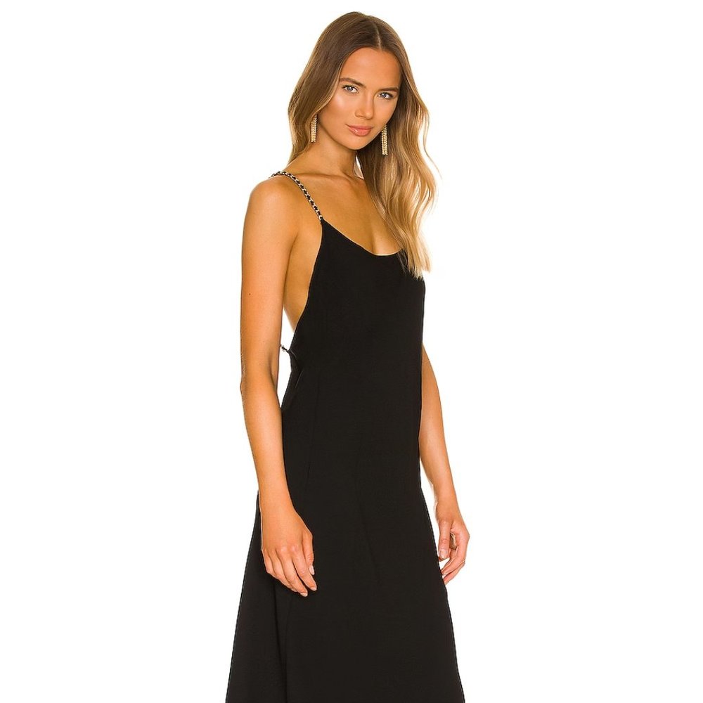 Chelsea Dress ANINE BING